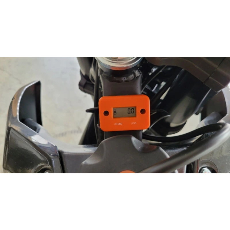 Мотоцикл TIREX K5 Pro ENDURO 2591320