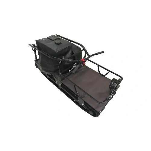 Мотобуксировщик PAXUS 650 Grand 15 л.с. 8799