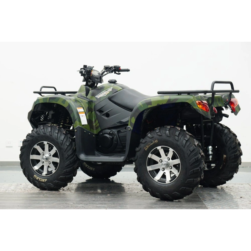 Квадроцикл ARMADA ATV 700L 2545619