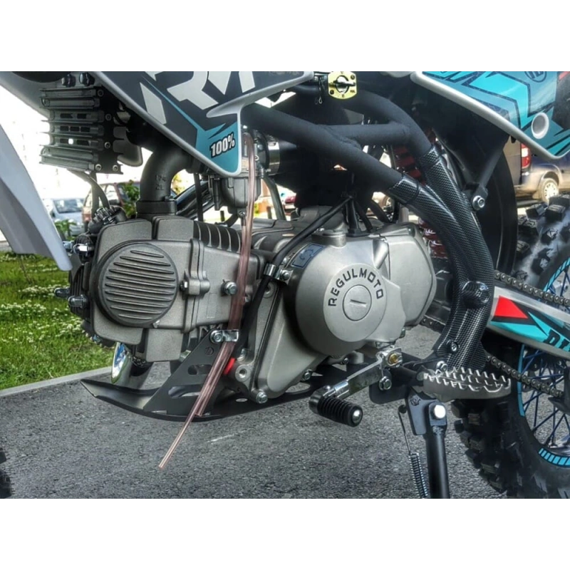 Питбайк REGULMOTO Seven Medalist 150E