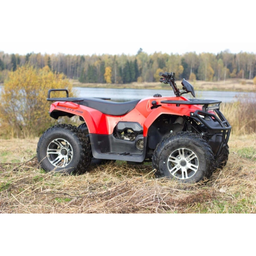 Квадроцикл IRBIS ATV 250 248103