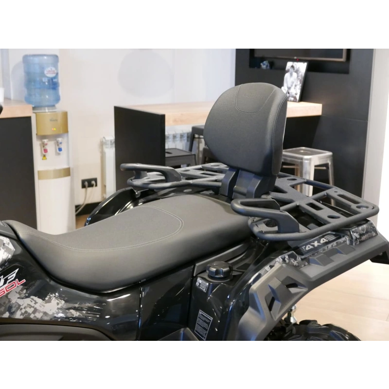 Квадроцикл LONCIN Xwolf 550L (ПСМ)