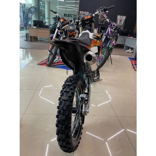 Мотоцикл JHL LX5 NB300 (174MN-5) ENDURO