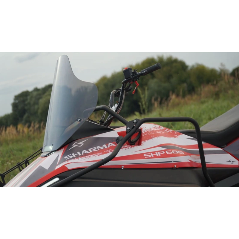 Снегоход SHARMAX SHP-680 (2024) 2558034