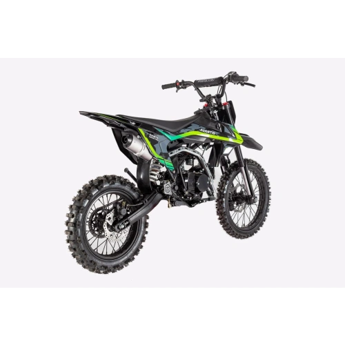 Питбайк AVANTIS KT-125 Basic 17/14 2558305
