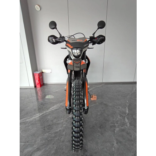 Мотоцикл REGULMOTO Grizzly ENDURO