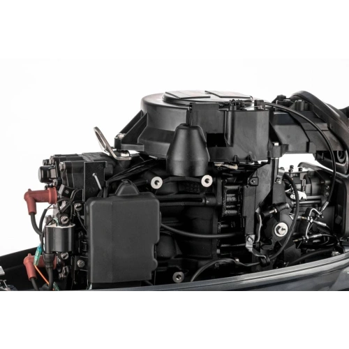 2х-тактный лодочный мотор MIKATSU M40FEL 6480