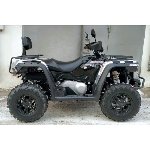Квадроцикл LINHAI-YAMAHA M550L (с ПСМ) 249213