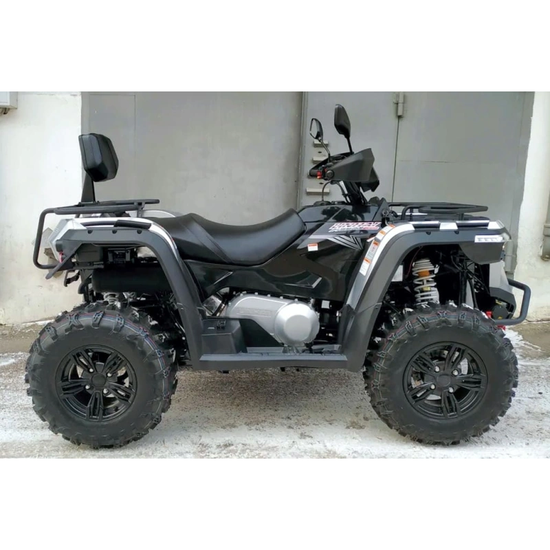 Квадроцикл LINHAI-YAMAHA M550L (с ПСМ) 249213