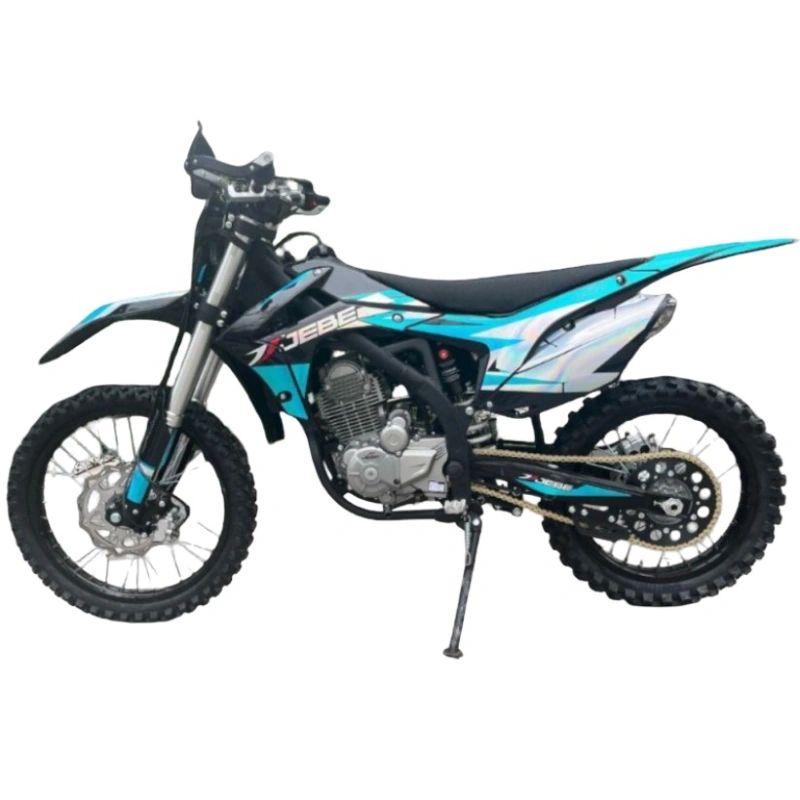 Мотоцикл JEBE 23, PR300сс, (177FMN) 21/18 ENDURO 2592765
