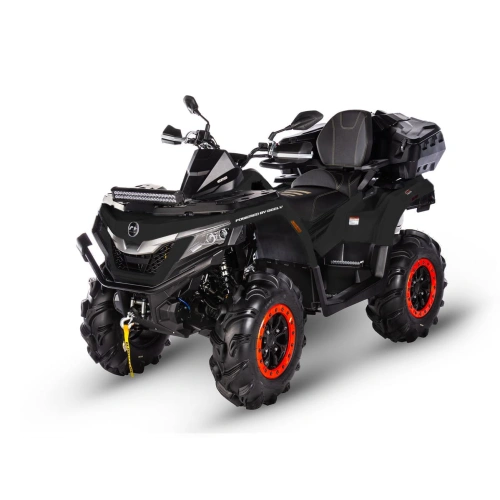 Квадроцикл BRP Force 1100 (ПСМ) 2585756