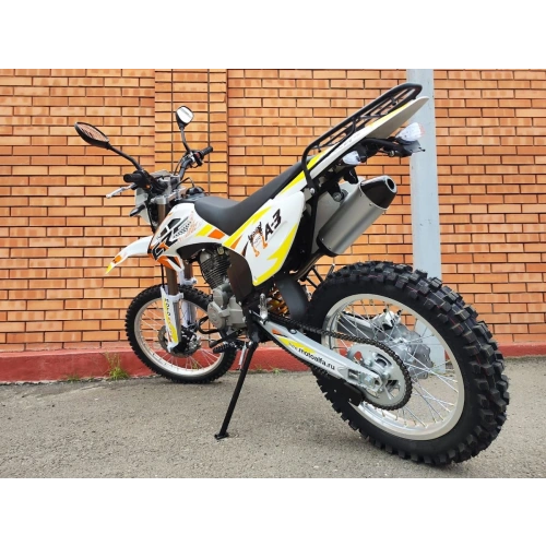 Мотоцикл МОТОБАЗА А3 ENDURO 2591305