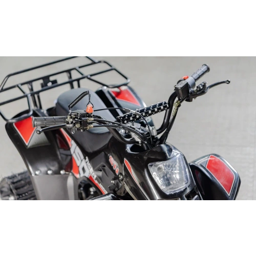Снегоцикл TIGER Universal 150