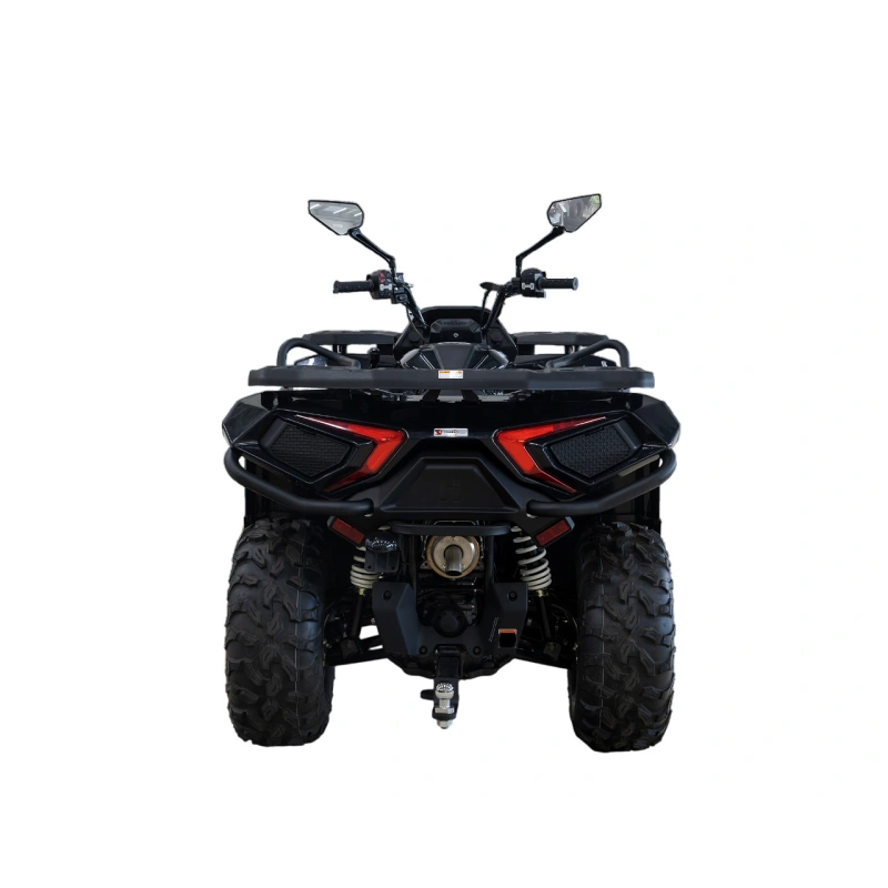 Квадроцикл HISUN Guardian 750S Short (ПСМ) 2588828