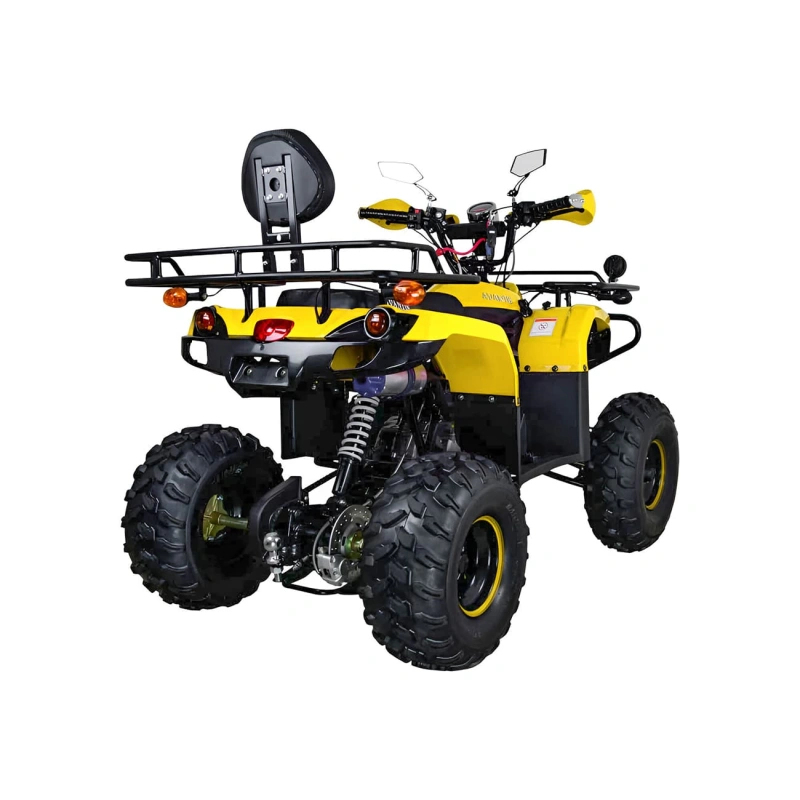 Квадроцикл AVANTIS Patriot Lux 2589192