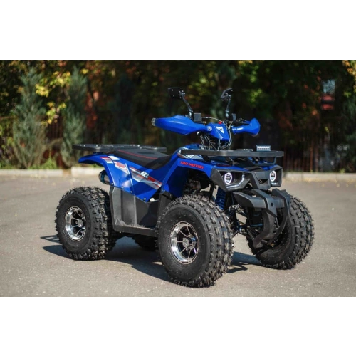 Квадроцикл AVANTIS Hunter 8 New Premium