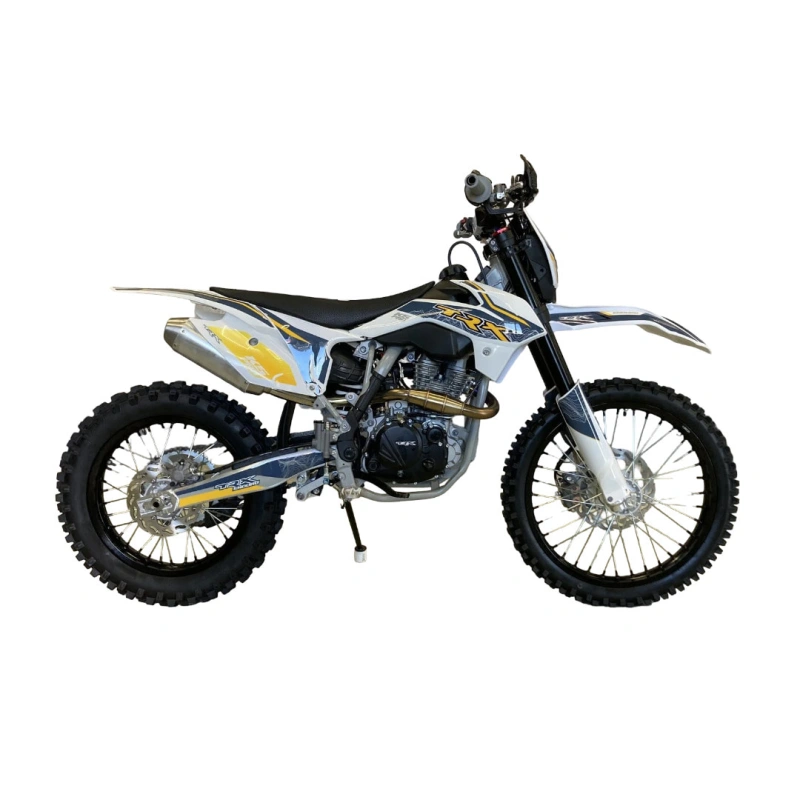 Мотоцикл TRX Start 300 Pro YB ENDURO 2590116