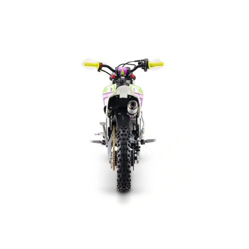 Питбайк PITONMOTO PX3 110EМ 14/12 2591383