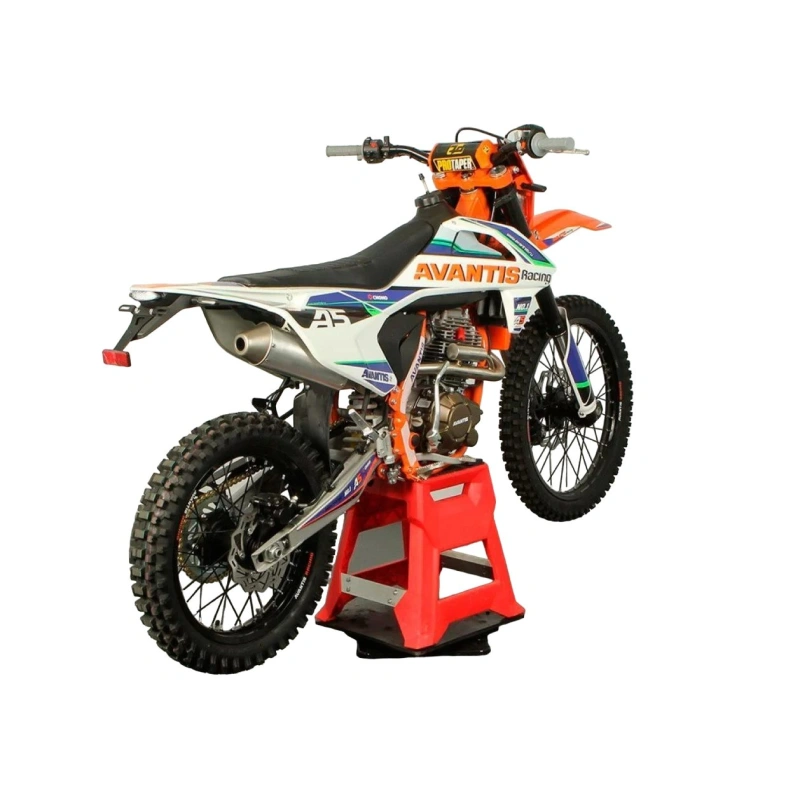 Мотоцикл AVANTIS A5 (CB250-F/ZS172FMM-3A) ENDURO 2574688