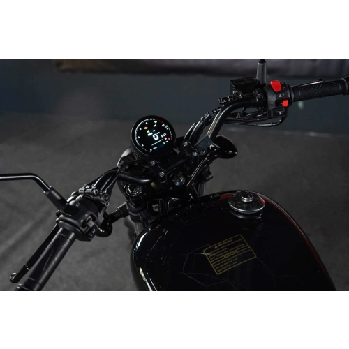 Мотоцикл SHARMAX RR 240 Ultra
