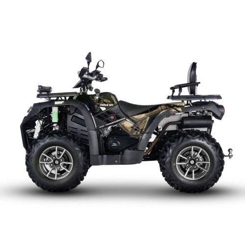 Квадроцикл SHARMAX Force 650 (камуфляж) 2589231