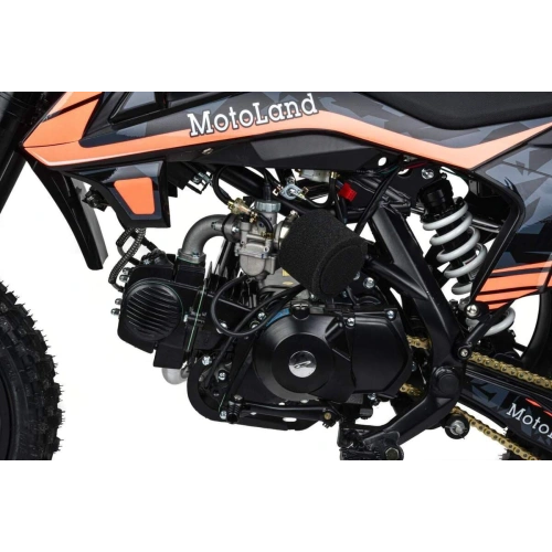 Питбайк MOTOLAND GF150 E 2588699