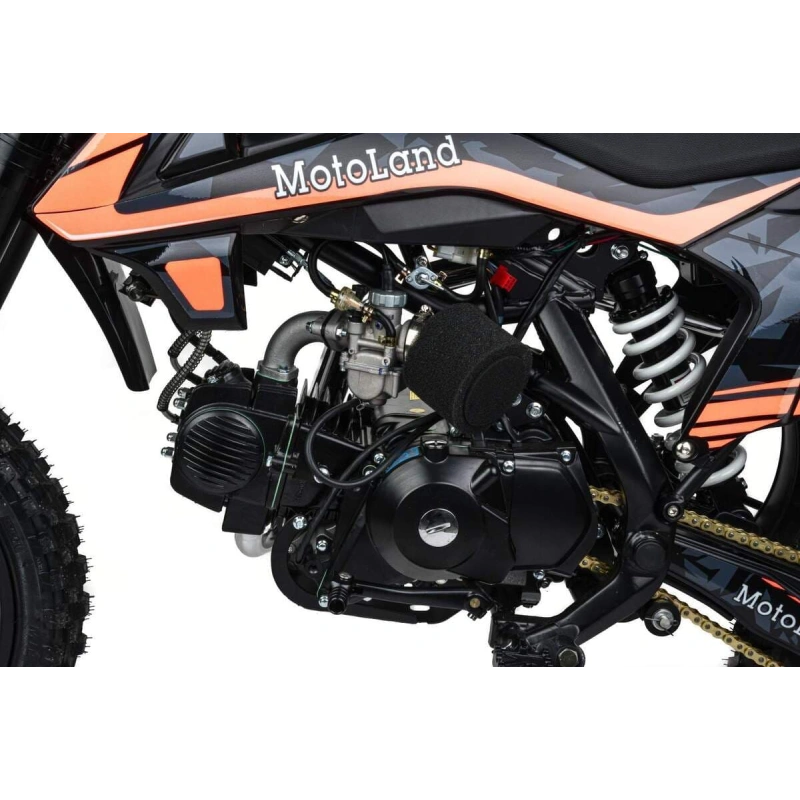Питбайк MOTOLAND GF150 E 2588699