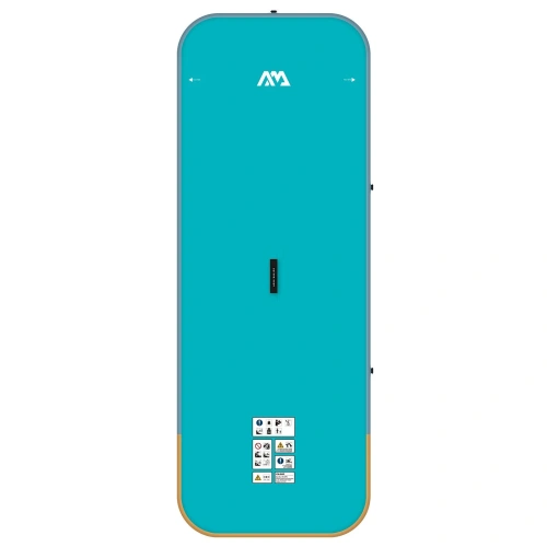 Сап для йоги Aqua Marina Peace Summer Vacation 2025