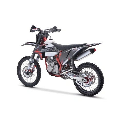 Мотоцикл ZUUM CB250 ENDURO 2590103