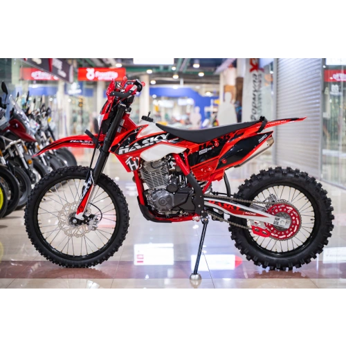 Мотоцикл HASKY F5 Racing 172FMM 250cc 2025 MSD [F5] ENDURO 2593272
