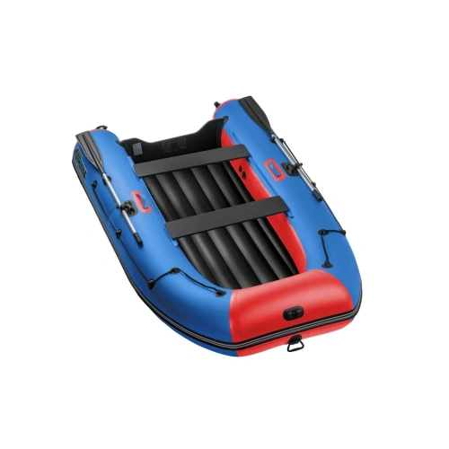Лодка ПВХ STORMLINE Air Classic 400 (2024) 8204