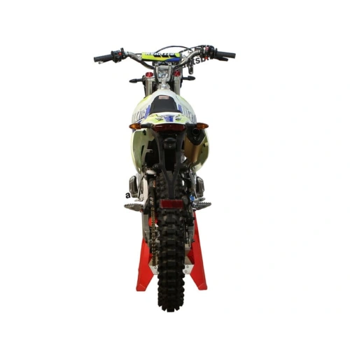 Мотоцикл кроссовый эндуро AVANTIS FX 250 (PR250/172FMM-5, ВОЗД.ОХЛ.) ПТС 2574781