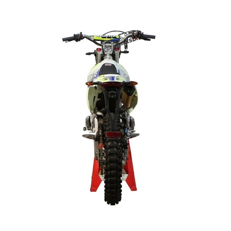Мотоцикл кроссовый эндуро AVANTIS FX 250 (PR250/172FMM-5, ВОЗД.ОХЛ.) ПТС 2574781