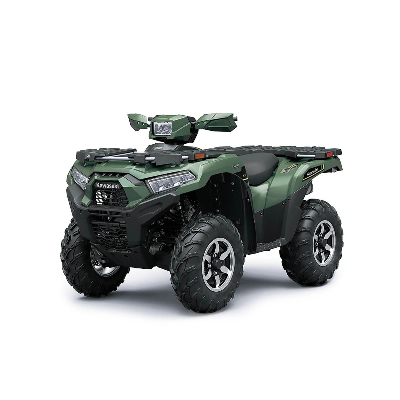 Квадроцикл KAWASAKI Brute Force 750 LE EPS (2024) (ПСМ) 2587387