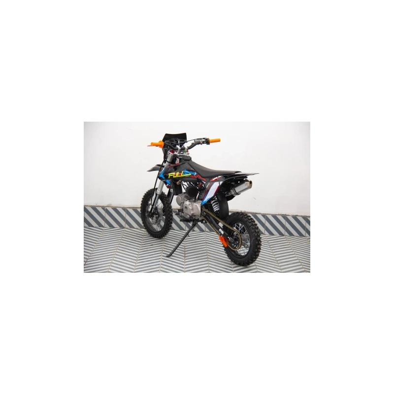 Питбайк FULL CREW FC125e 17/14
