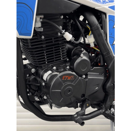 Мотоцикл КТW К02 РR300 ENDURO 2591566