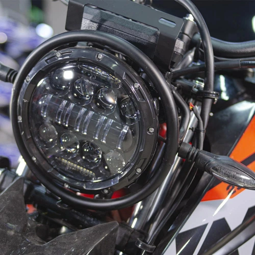 Мотоцикл ATAKI Tracker 250 (4T 165FMM) ПТС 21/18 ENDURO 2593276