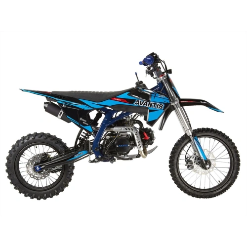 Питбайк AVANTIS H12-E Basic 14/12 2593688