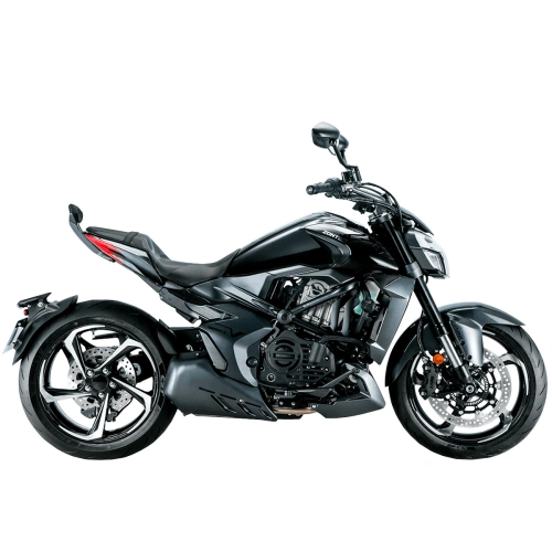 Мотоцикл ZONTES ZT350-V1 2584168