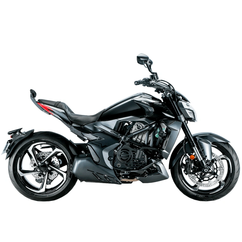 Мотоцикл ZONTES ZT350-V1 2584168