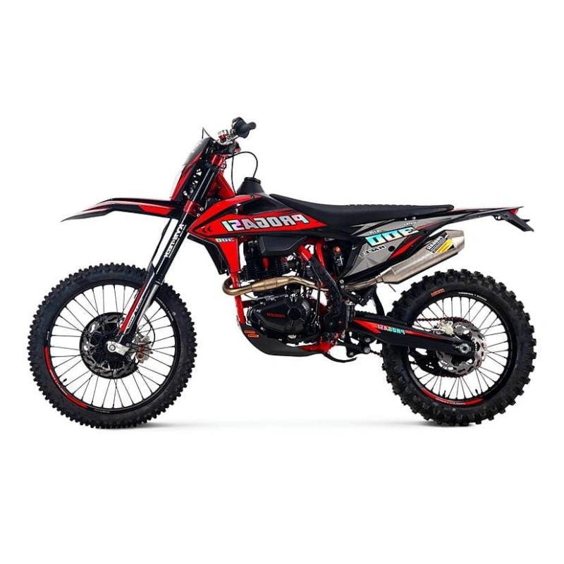 Мотоцикл кроссовый эндуро PROGASI Race 300 Air ENDURO 2560412