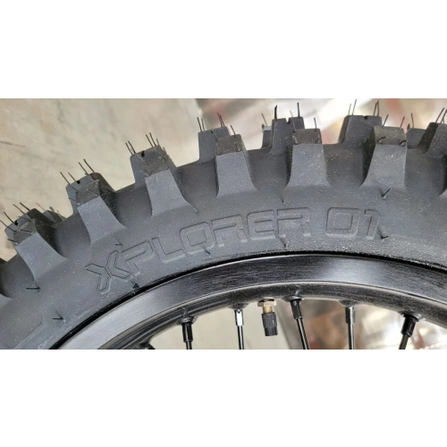 Мотоцикл TIREX Air Pro ENDURO 2591318
