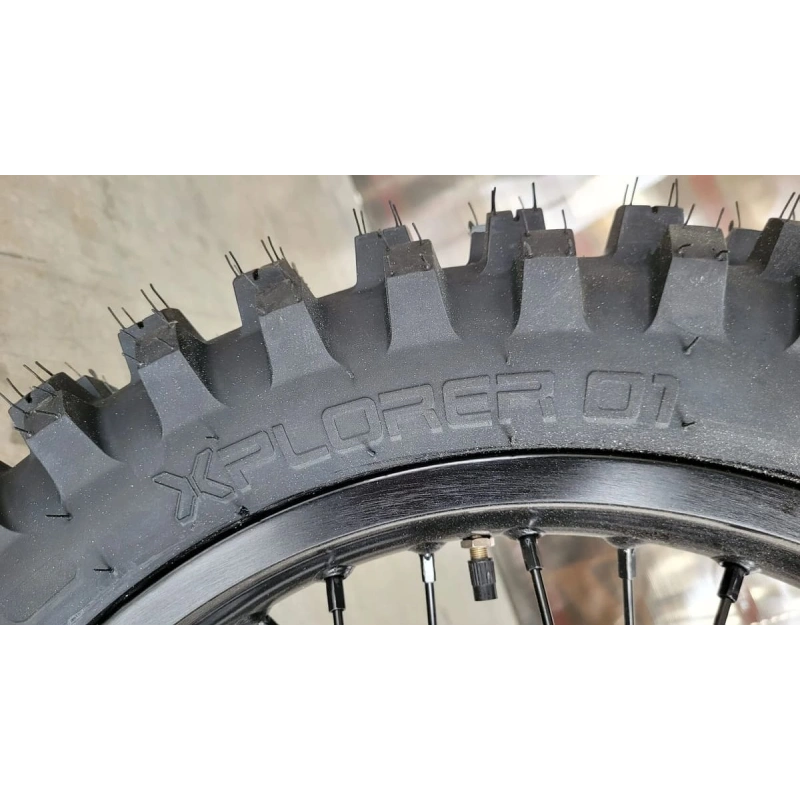 Мотоцикл TIREX Air Pro ENDURO 2591318