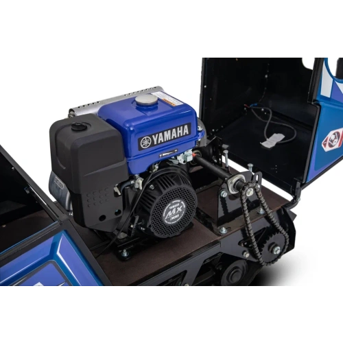 Мотобуксировщик SHARMAX S500 с двигателем Yamaha MX 300 (2024) 2570796
