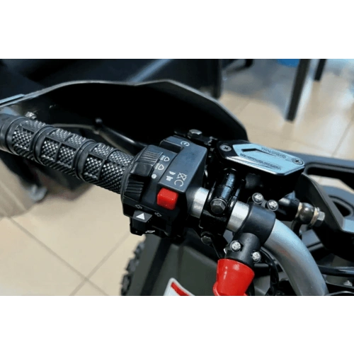 Квадроцикл YAMAHA Shark 175 2557592