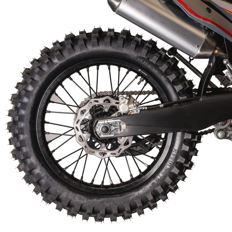 Мотоцикл кроссовый эндуро REGULMOTO Crosstrec 300 2589200
