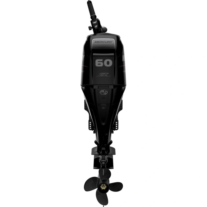 4х-тактный лодочный мотор MERCURY ME F 60 ELPT EFI 6733