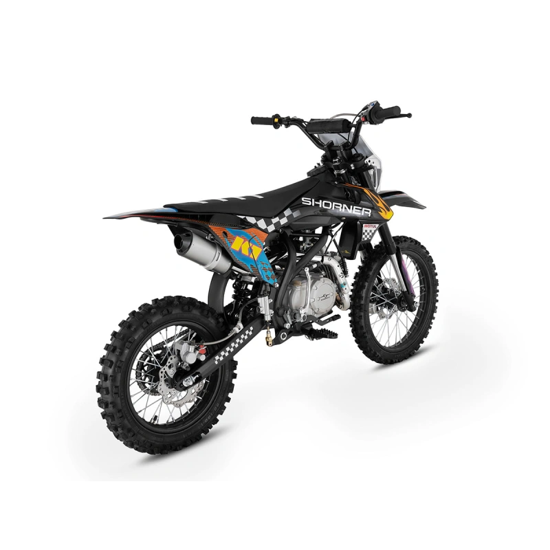 Питбайк SHORNER K1 2591782