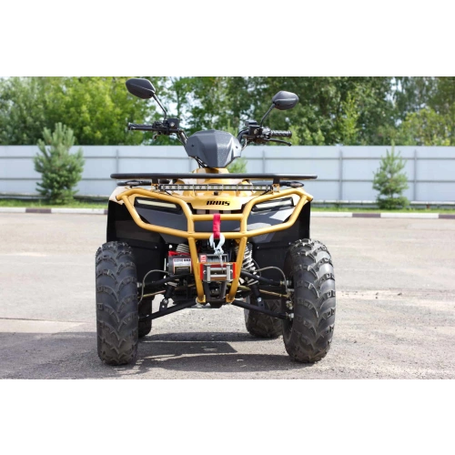 Квадроцикл IRBIS ATV 200U 2558694