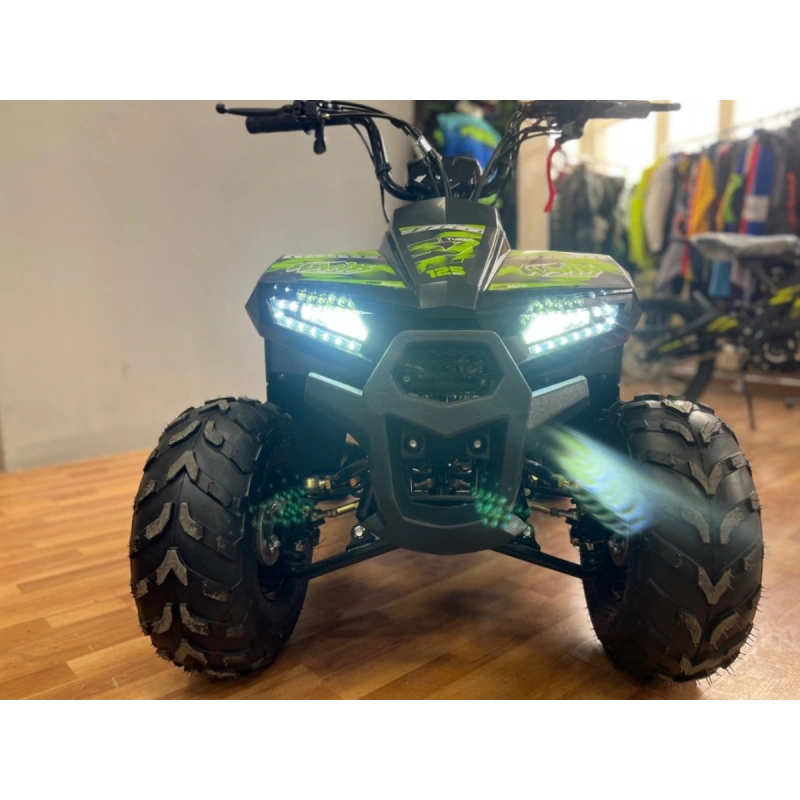 Квадроцикл RACER Hawk 110 2591472